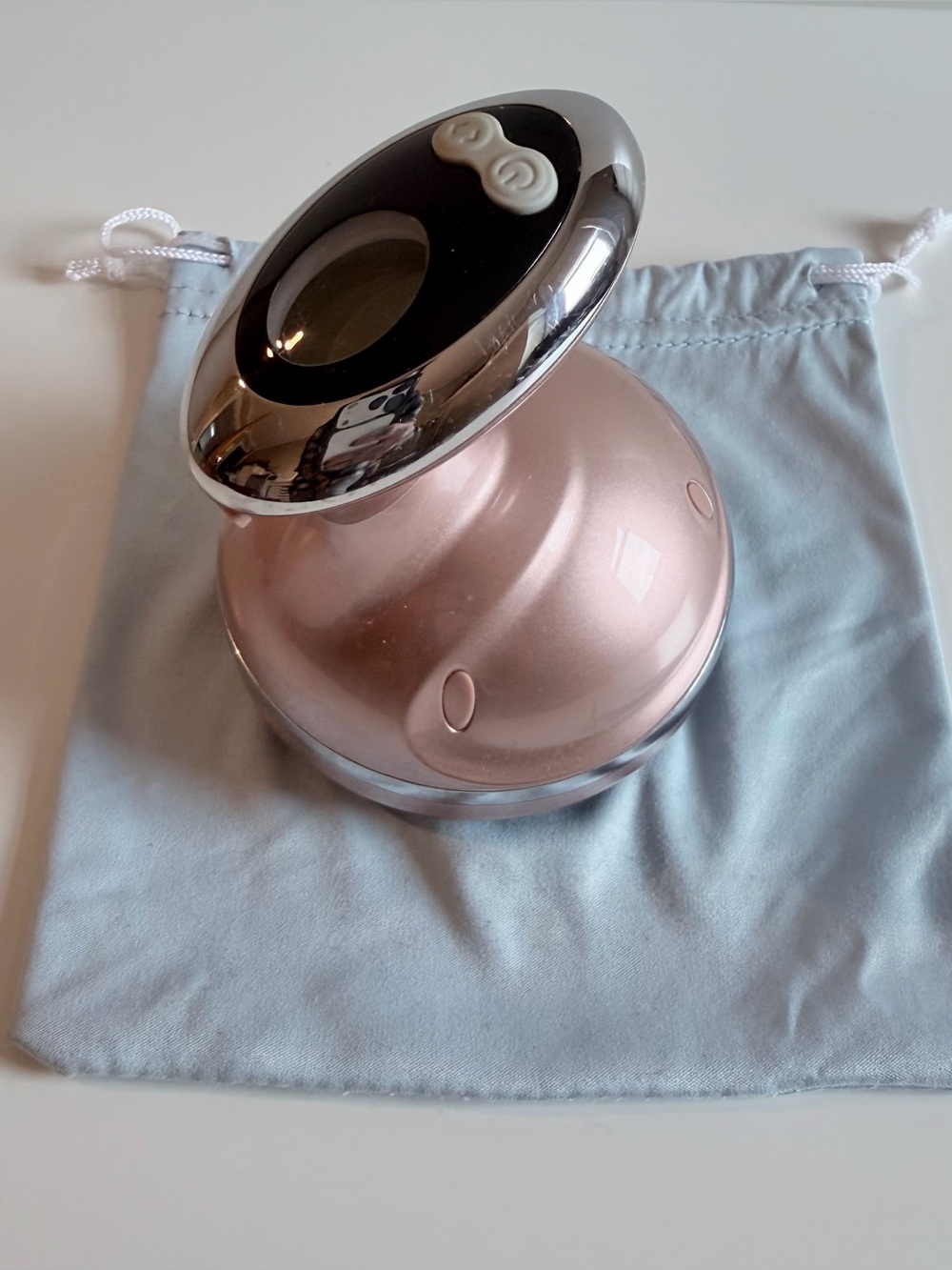 Home Body Contouring Device